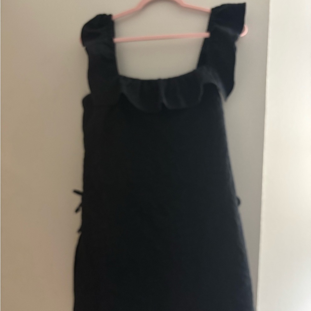 Lilly Pulitzer Zoya romper in Onyx